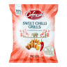 Cofresh Flavoured Potato Snack Sweet Chilli Grills 80g