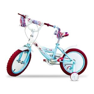 Spartan Disney Frozen Bicycle 16