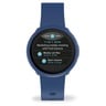 MyKronoz ZeRound3 Lite Smartwatch Navy Blue