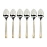 Chefline Table Spoon Imperial Gold AL 6pcs