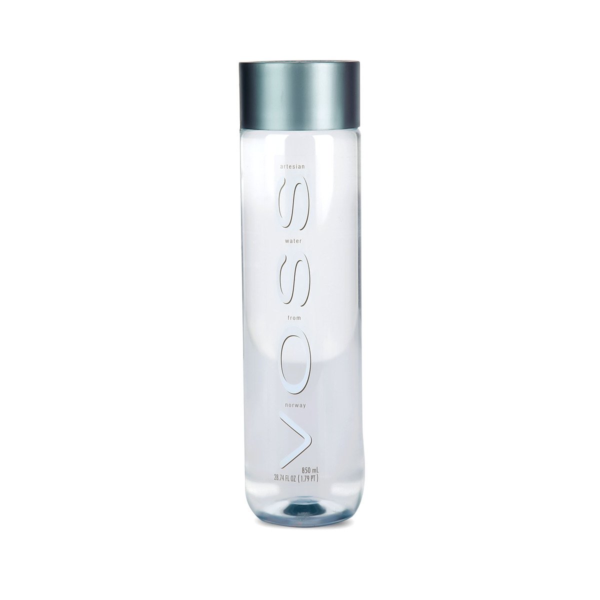 Buy Voss Still Water Artesian 850 ml Online at Best Price | Mineral/Spring water | Lulu Kuwait in Kuwait