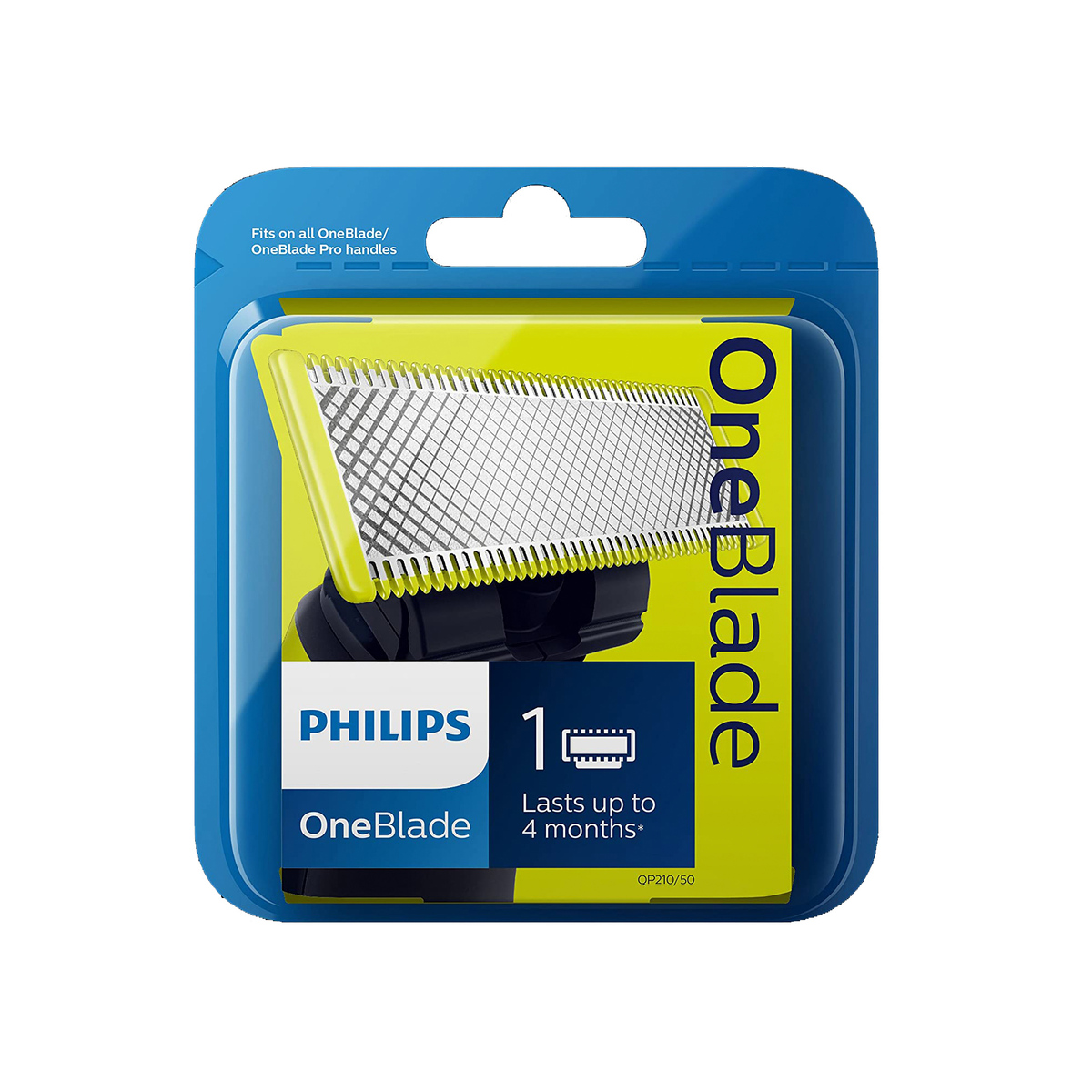 Philips Replaceable blade QP210/50