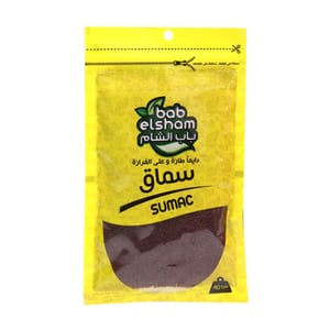 Bab Elsham Sumac Powder 40g