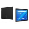 Lenovo Tablet TB-X505X, 4G Network, Qualcomm Snapdragon 429 QC 2.0GHz, 2GB RAM, 32GB Memory, 10.1 inches Display, Android, Slate Black