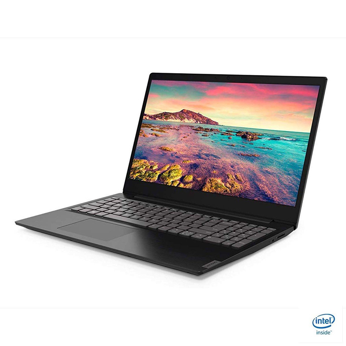 Lenovo Ideapad S145 Laptop,Intel Core i7,15.6 Inch, 1TB HDD,128GB SSD,8GB RAM,2GB GeForce MX230 Black