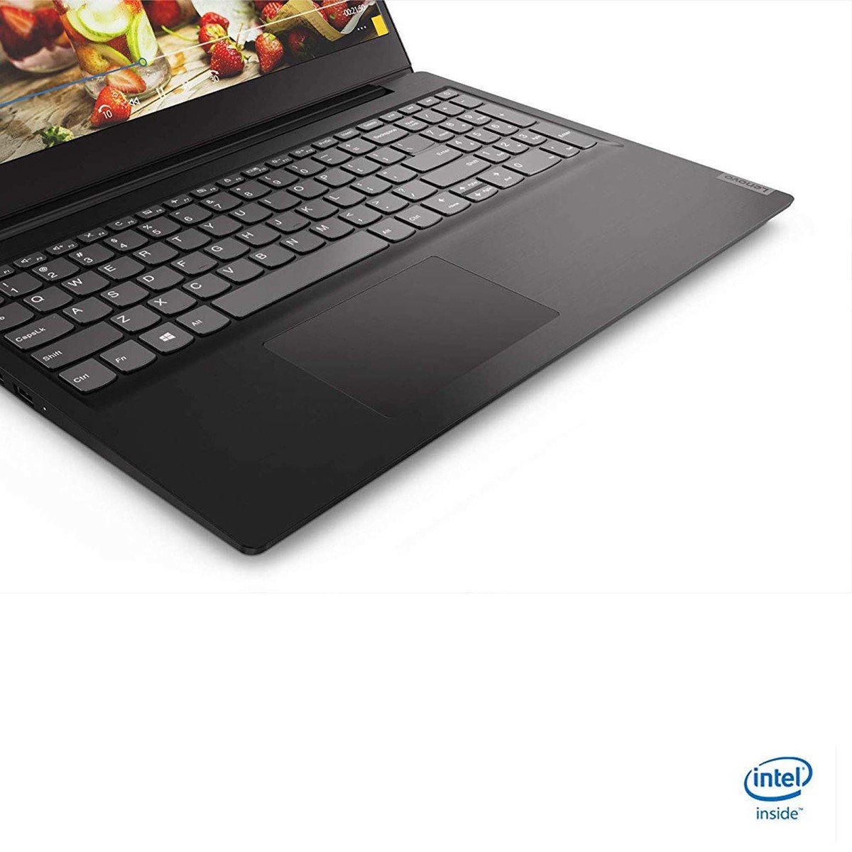 Lenovo Ideapad S145 Laptop,Intel Core i7,15.6 Inch, 1TB HDD,128GB SSD,8GB RAM,2GB GeForce MX230 Black