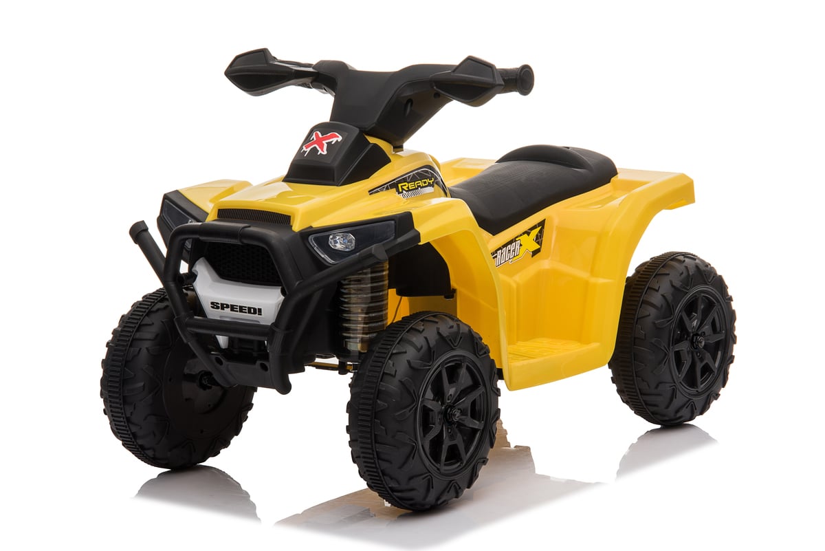 Skid Fusion ATV-Baby Ride On Motor Buggy XH-116 Assorted Color