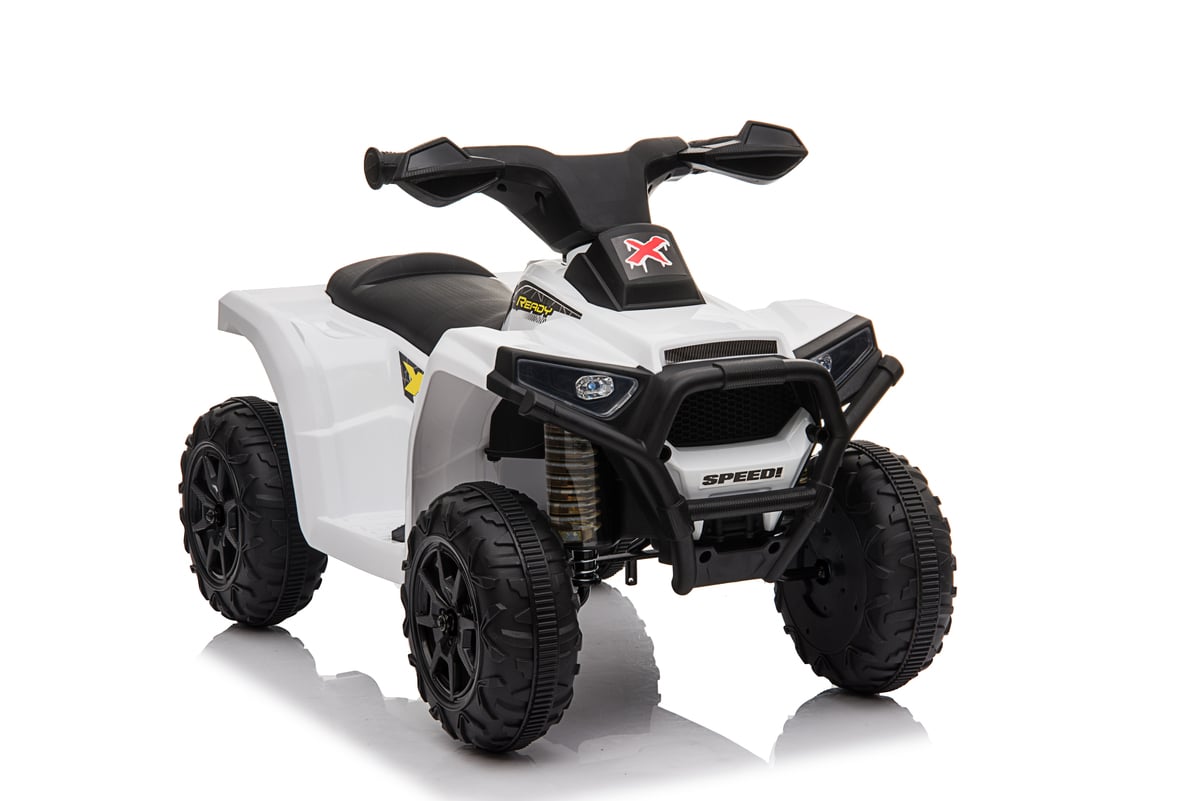 Skid Fusion ATV-Baby Ride On Motor Buggy XH-116 Assorted Color