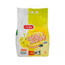 LuLu Ultra Active Washing Powder Lemon 3 kg
