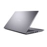 ASUS Notebook X409FA-EK070T Notebook, Intel Core i5-8265U, 4GB RAM, 1TB HDD,14 Inch, Windows 10, Slate Gray