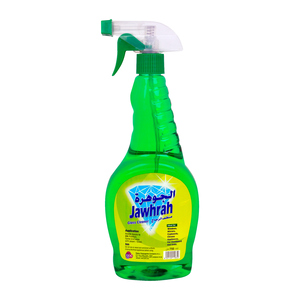 Jawhrah Glass Cleaner 750ml