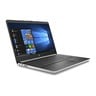 HP Notebook 14-DK0002NE,AMD R3 3200,256SSD, 4 GB RAM , Silver