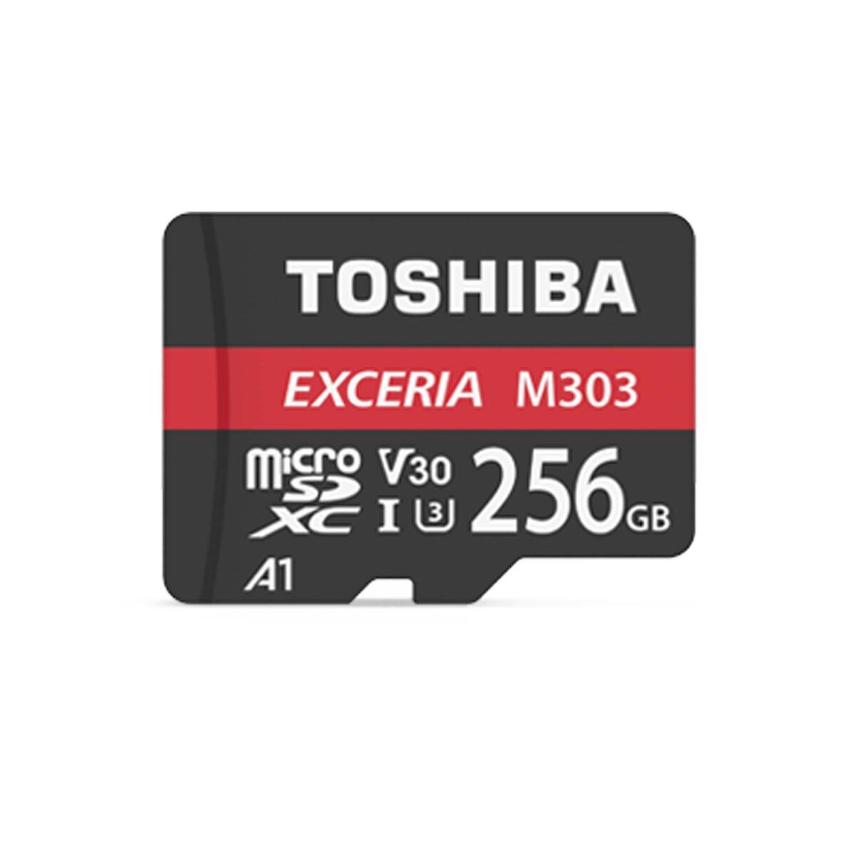 Toshiba MSD Card NM303R2560E 256GB