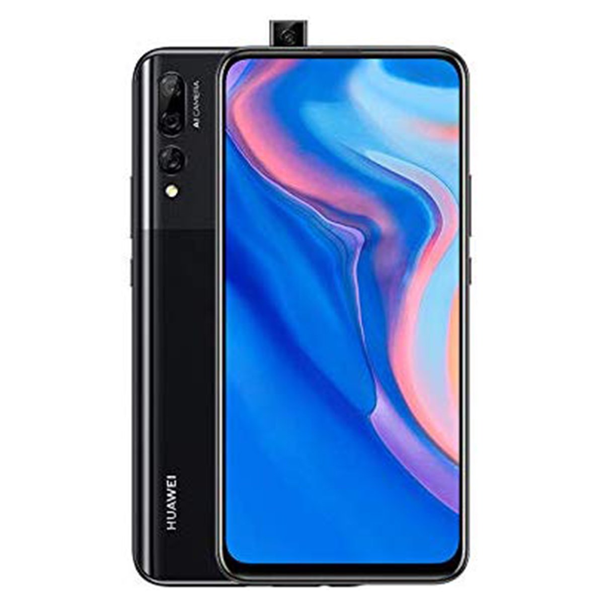 Huawei Y9 Prime 2019 64GB Midnight Black