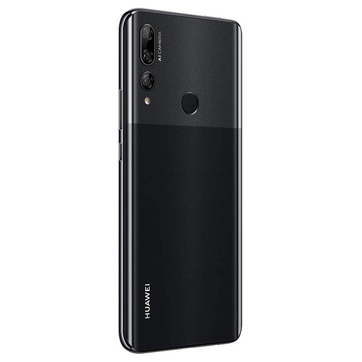 Huawei Y9 Prime 2019 64GB Midnight Black