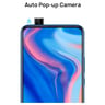 Huawei Y9 Prime 2019 64GB Sapphire Blue