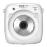 Fujifilm Instax Camera SQUARE SQ10 White