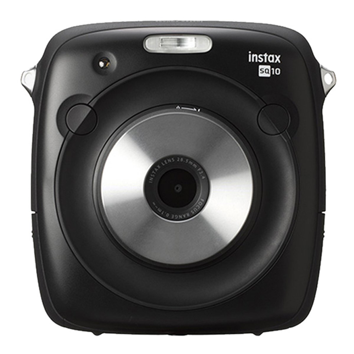 Fujifilm Instax Camera SQUARE SQ10 Black