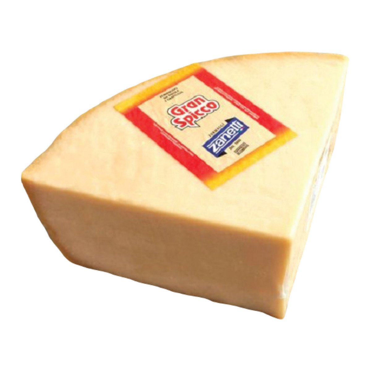 Italian Parmesan Cheese 250 g