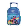 First Kid Trolly Bag Assorted
