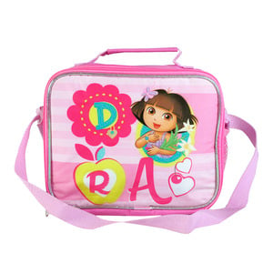 First Kid Lunch Bag