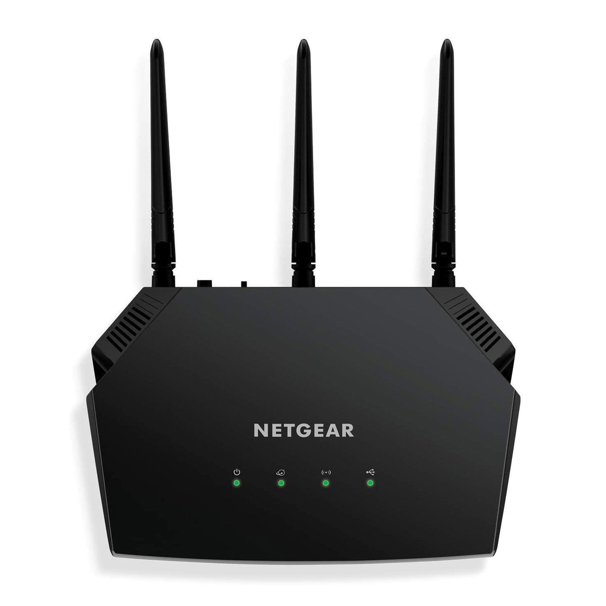 Netgear AC1750 R6350 Smart Wifi router dual band gigabit router