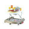 First Step Baby Walker 167C2 Assorted Color