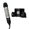Magic Star Karaoke Microphone MS805 Pro+Speaker BB202