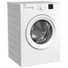 Beko Front Load Washing Machine WC610W 6KG