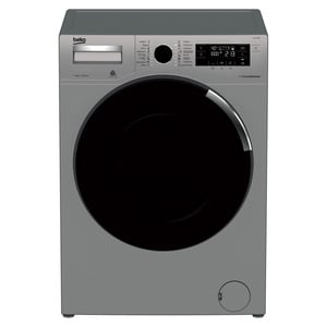 Beko Front Load Washing Machine WTV9734XS 9KG