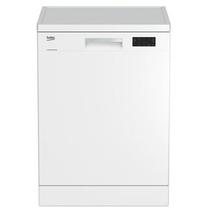 Beko Dishwasher DFN16421W 6Programs