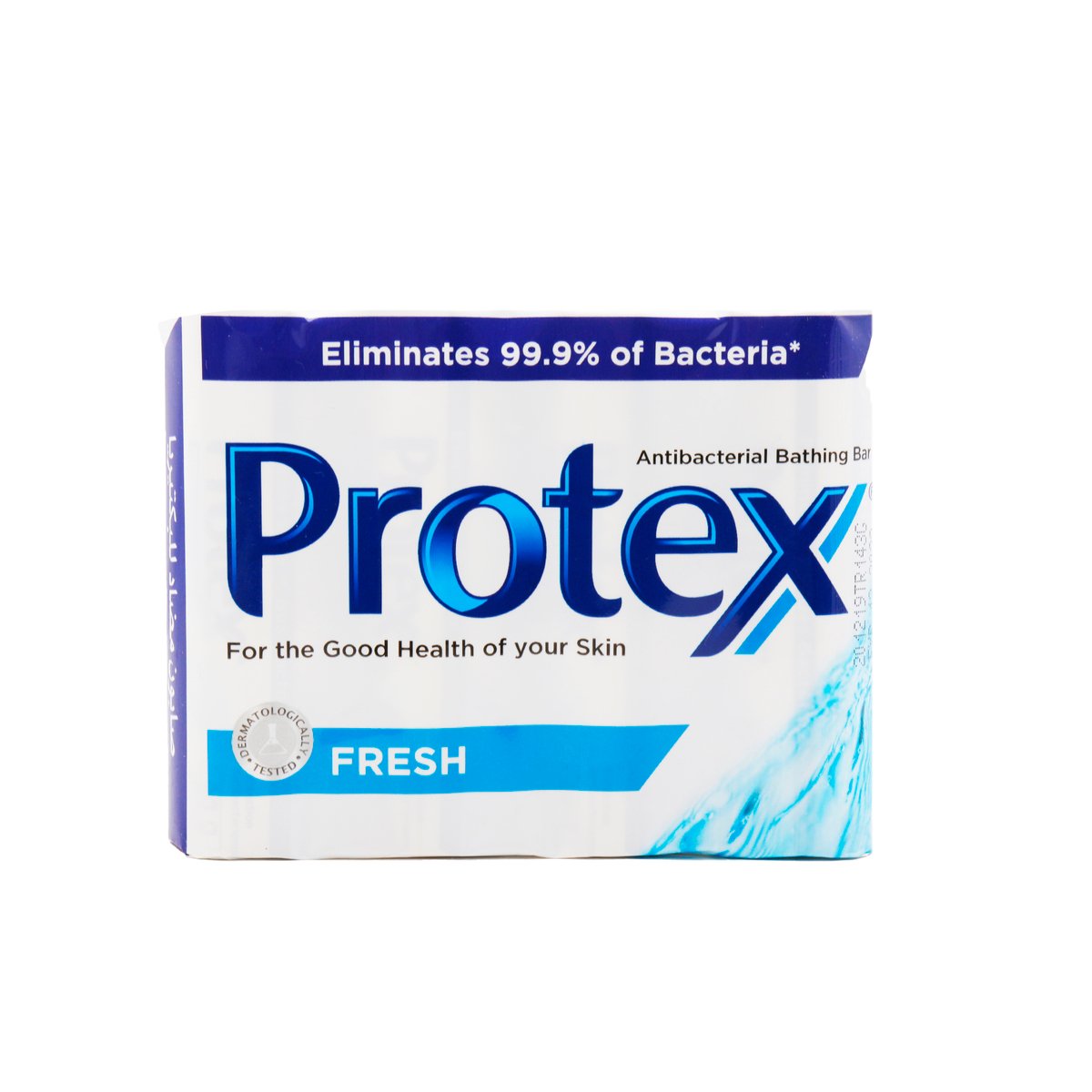 Protex Antibacterial Fresh Soap 90g