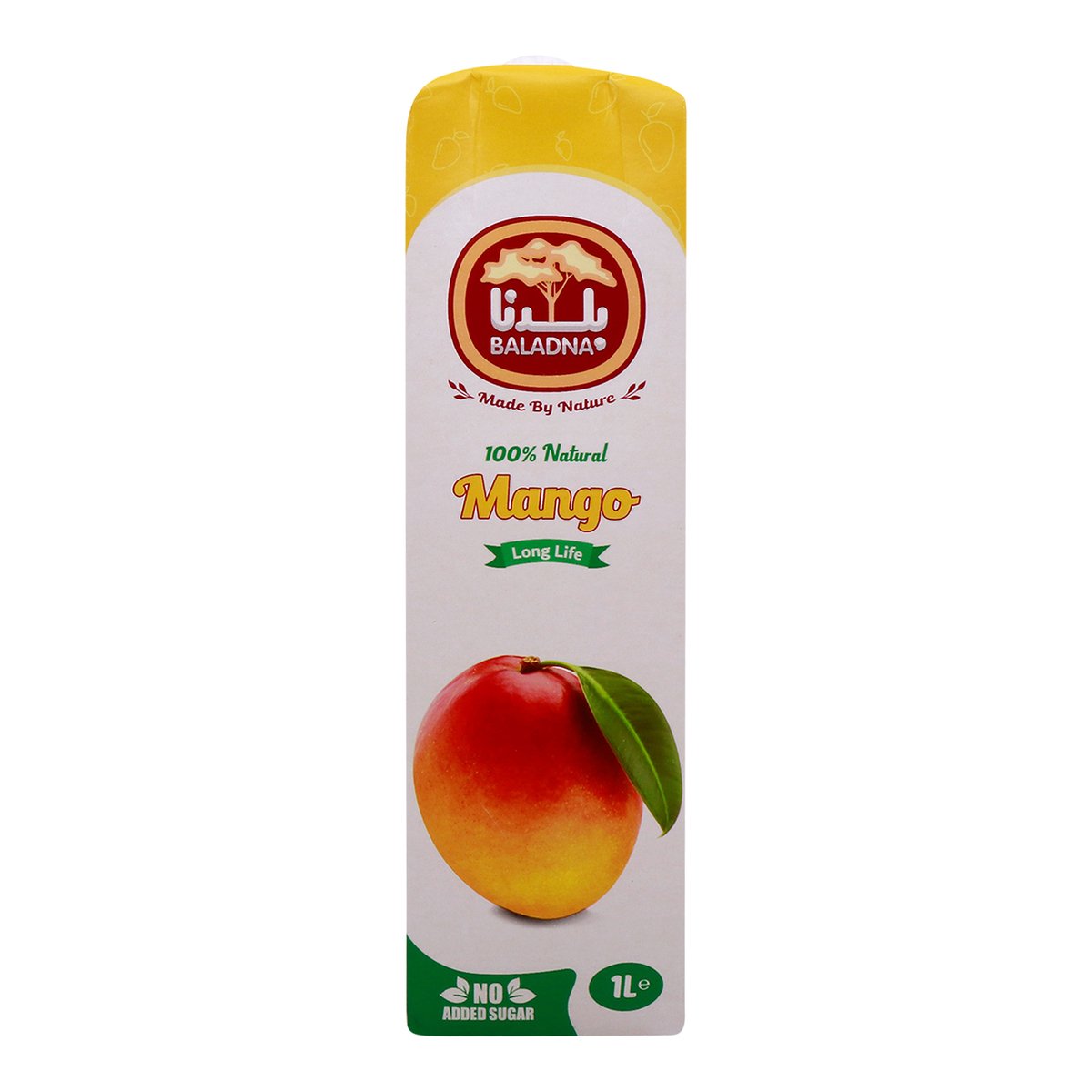 Baladna Mango Juice 1Litre