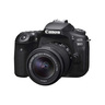 Canon DSLR EOS90D 18-55iS STM Lens Kit