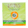 Lotus Organic Divine Nutritive Creme SPF 20 50 g