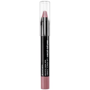 Smart Girls Get More Lip Pencil Jumbo Nude Pink 04 1pc