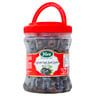 Yore Dried Black Olives 700g