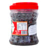 Yore Dried Black Olives 700g