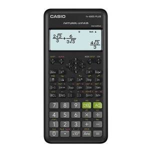 Casio Scientific Calculator FX82ESPLUS-2