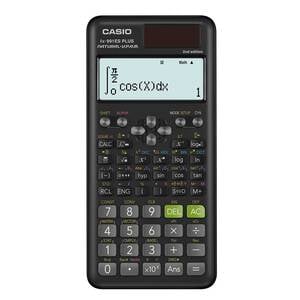Casio Scientific Calculator FX991ESPLUS-2