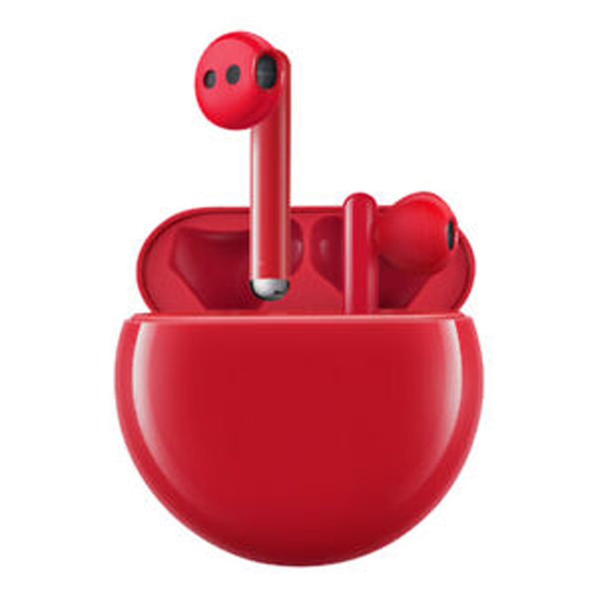 Huawei Bluetooth  EarBud Freebuds 3 Red