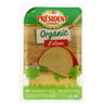 President Organic Edam Slice Cheese 150g
