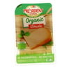 President Organic Gouda Slice Cheese 150g