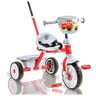 Disney Cars Tricycle With Pushbar SP-5002