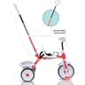Disney Cars Tricycle With Pushbar SP-5002
