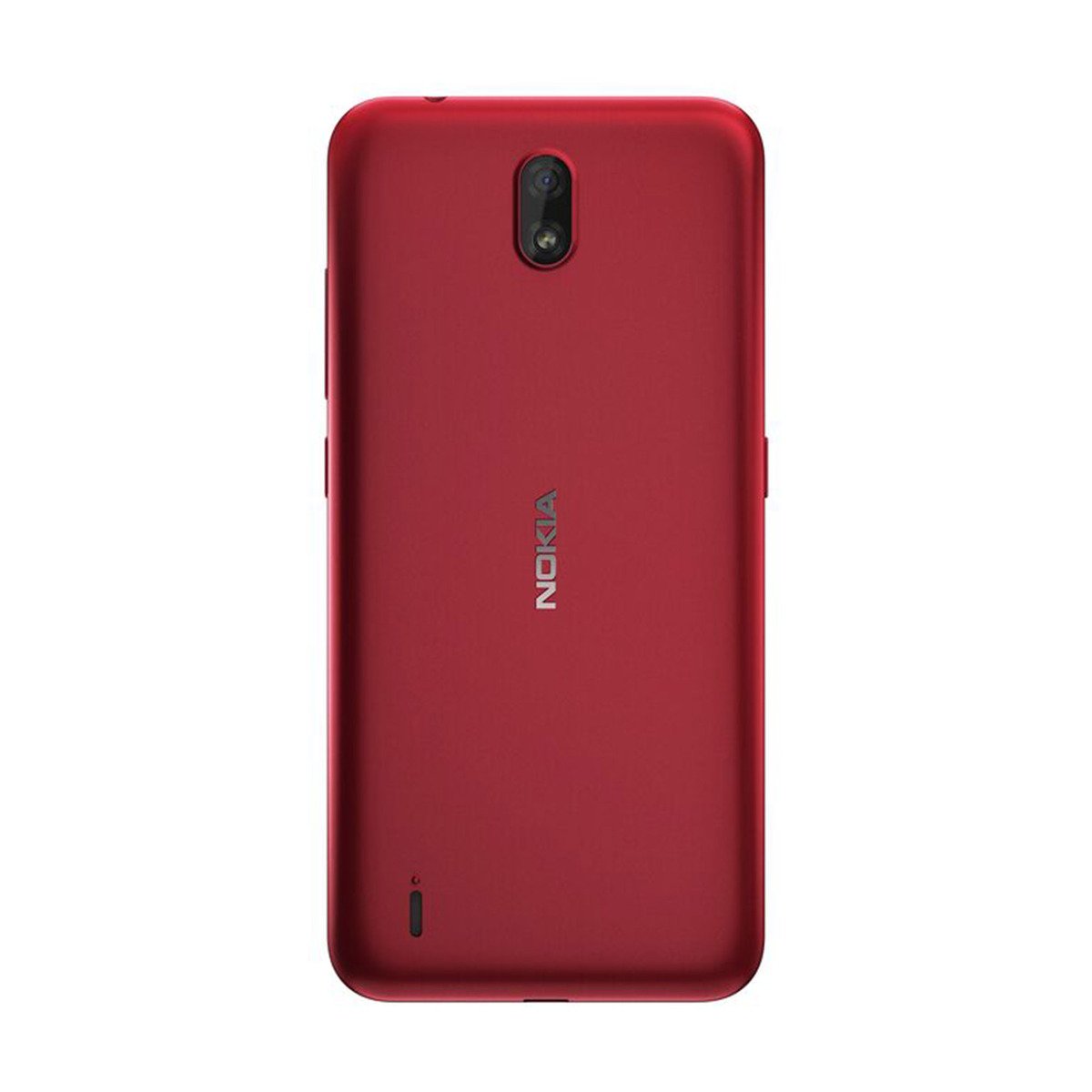 Nokia C1 Red
