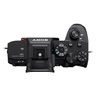Sony Alpha 7R IV 35mm Full Frame Mirrorless Camera ILCE-7RM4 61.0MP
