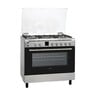 Vestel Cooking Range F96F51X 90x60 5Burner