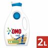OMO Concentrated Detergent Gel Oud Automatic 2Litre