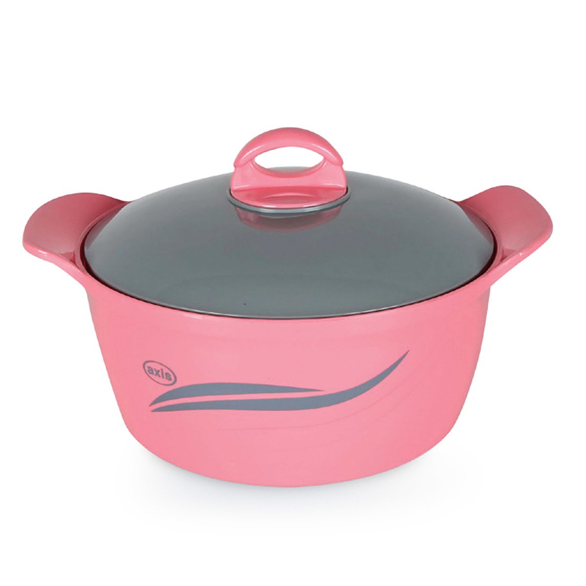 Jayco Plastic Hot pot REGENT3000 3Ltr Assorted Colors